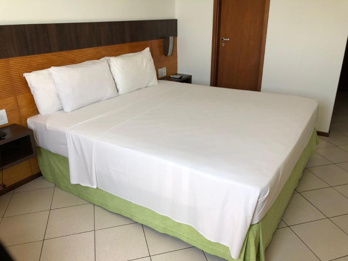 Suite Natal Plaza Exterior photo