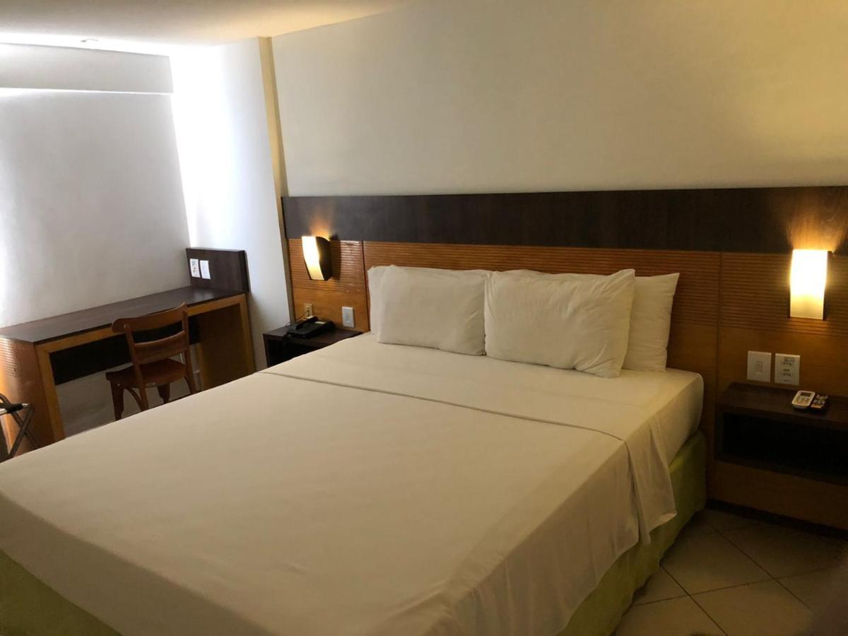 Suite Natal Plaza Exterior photo